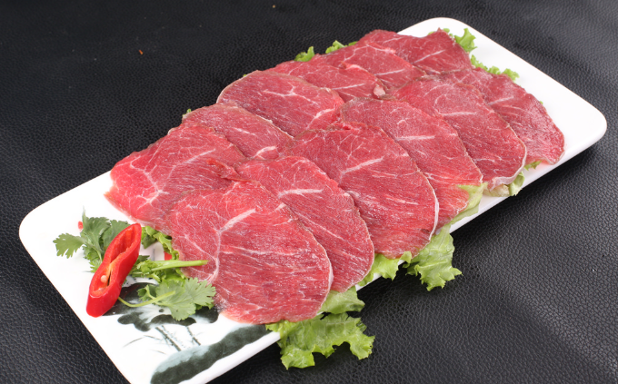 牛腱子肉怎么做好吃？牛腱子肉的营养价值与功效是什么？