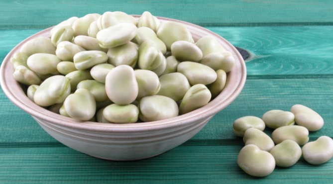 蚕豆怎么做好吃？蚕豆的功效与作用是什么？